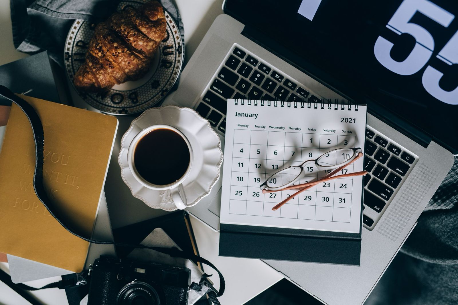 The compliance calendar every company needs